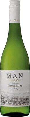 MAN Free Run Steen Chenin — 白诗南 75 cl