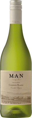 MAN Free Run Steen Chenin — シュナン 75 cl
