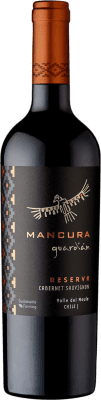 Mancura Guardián 预订