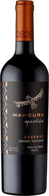 Mancura Guardián Valle del Maule Riserva 75 cl