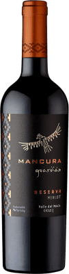 Mancura Guardián Valle del Maule Резерв 75 cl