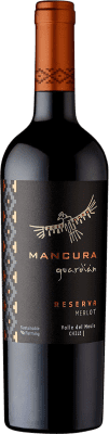 Mancura Guardián Резерв