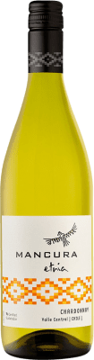 Mancura Etnia Chardonnay Valle del Maule 75 cl