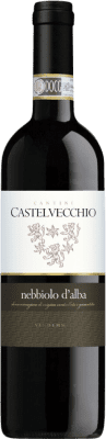 Re Manfredi Castelvecchio