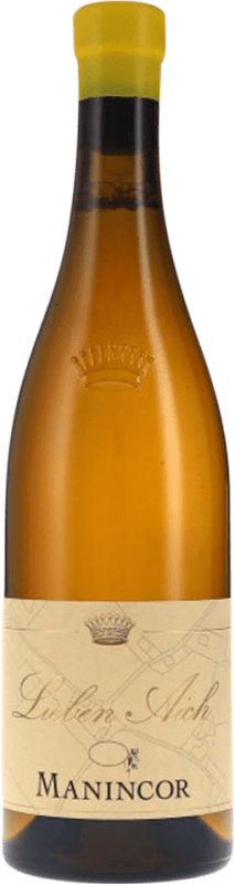 78,95 € | White wine Manincor Lieben Aich D.O.C. Südtirol Alto Adige Tirol del Sur Italy Sauvignon White 75 cl