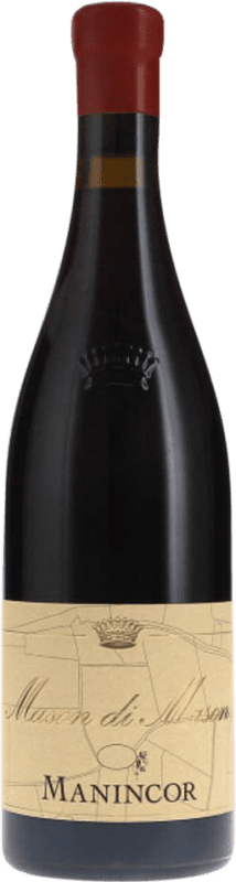 免费送货 | 红酒 Manincor Mason di Mason D.O.C. Südtirol Alto Adige Tirol del Sur 意大利 Pinot Black 75 cl