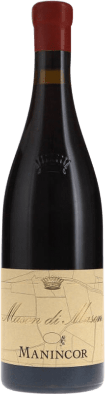 102,95 € | Red wine Manincor Mason di Mason D.O.C. Südtirol Alto Adige Tirol del Sur Italy Pinot Black 75 cl