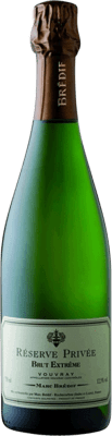 Marc Brédif Extrême Réserve Privée Chenin Blanc Brut Vouvray 75 cl