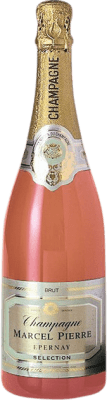 Marcel Pierre Rosé 香槟 Champagne 75 cl