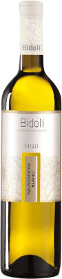 Margherita & Arrigo Bidoli Sauvignon Friuli Grave 75 cl