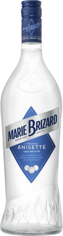 21,95 € | Aniseed Marie Brizard Dry Spain 70 cl