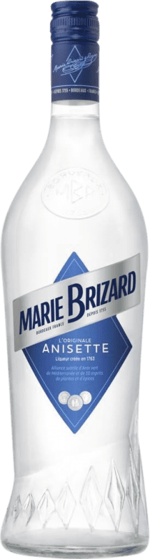 18,95 € | Anice Marie Brizard Secco Francia 70 cl