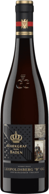Markgraf von Baden Bermatinger Leopoldsberg B Pinot Noir Sec 75 cl
