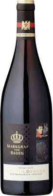 Markgraf von Baden Bermatinger Leopoldsberg Pinot Black ドライ Erste Lage 75 cl