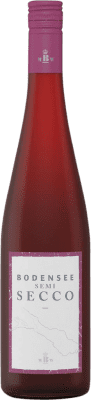Markgraf von Baden Semiseco Baden 75 cl Sin Alcohol