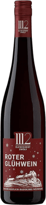 Glühwein Markgräflich Badisches Elfhundertzwölf 1112 Roter Glühwein