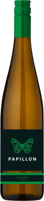 Markgräflich Badisches Papillon Cuvée 75 cl