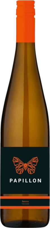 8,95 € | White Sparkling Wine Markgräflich Badisches Papillon Dry Germany 75 cl