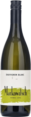 Markowitsch Sauvignon Weiß Carnuntum 75 cl