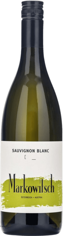 26,95 € Бесплатная доставка | Белое вино Markowitsch D.A.C. Carnuntum