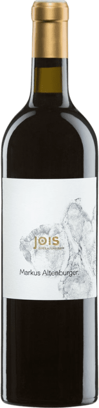 37,95 € | 红酒 Markus Altenburger Jois Cuvée 奥地利 Merlot, Cabernet Sauvignon, Blaufränkisch 75 cl