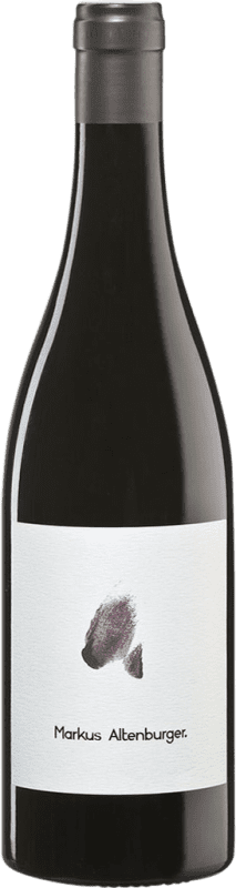 Free Shipping | Red wine Markus Altenburger Leitahberg Rotwein Austria Blaufränkisch 75 cl