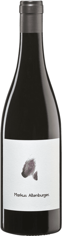 Envio grátis | Vinho Tinto Markus Altenburger Leitahberg Áustria Blaufränkisch 75 cl