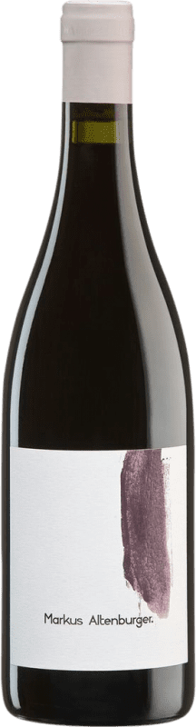 Kostenloser Versand | Rotwein Markus Altenburger Gritschenberg Österreich Blaufränkisch 75 cl