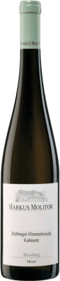 Markus Molitor Himmelreich Riesling Halbtrocken Mosel Kabinett, Zeltinger Sonnenuhr 75 cl
