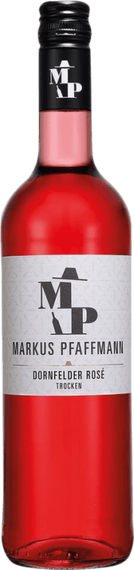 10,95 € Envoi gratuit | Vin rose Markus Pfaffmann Rosé Sec Q.b.A. Pfälz
