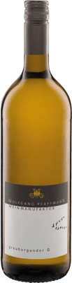 Markus Pfaffmann Secco