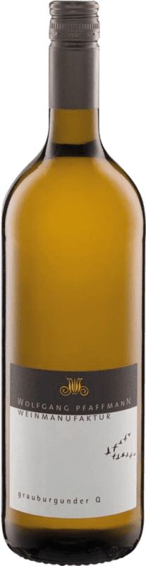 16,95 € Envoi gratuit | Vin blanc Markus Pfaffmann Sec Q.b.A. Pfälz