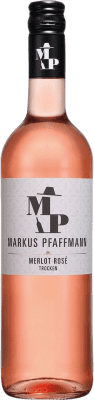 Markus Pfaffmann MP Trocken — Seco Rosé