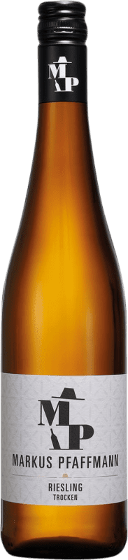 10,95 € Envoi gratuit | Vin blanc Markus Pfaffmann MP Sec Q.b.A. Pfälz