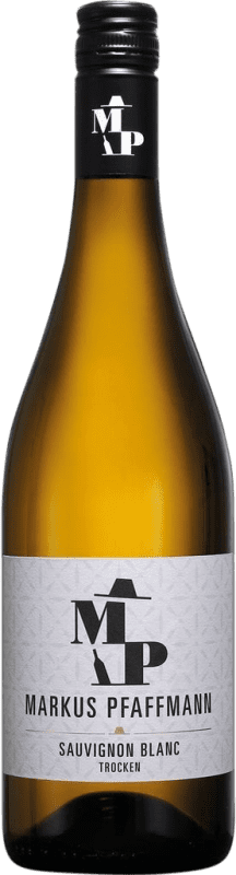 11,95 € Envoi gratuit | Vin blanc Markus Pfaffmann Sec Q.b.A. Pfälz