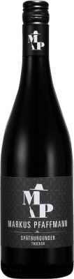 Markus Pfaffmann Pinot Black ドライ Pfälz 75 cl