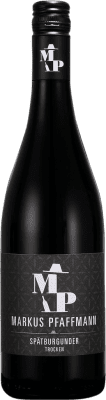 Markus Pfaffmann Pinot Noir — ピノ・ノワール Trocken — 辛口 Pfälz 75 cl