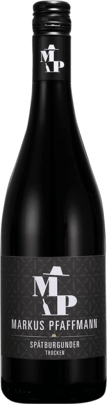 11,95 € Envoi gratuit | Vin rouge Markus Pfaffmann Sec Q.b.A. Pfälz