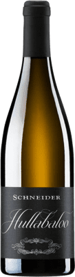 Markus Schneider M Schneider Hullabaloo Cuvée Weißwein сухой Pfälz 75 cl