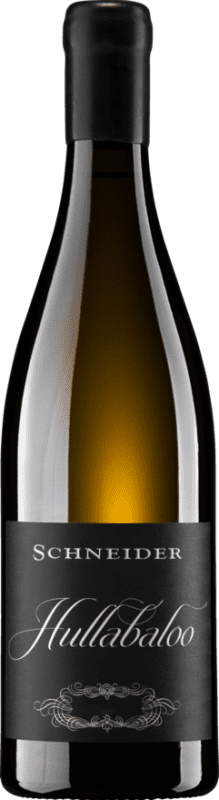 18,95 € | Weißwein Markus Schneider M Schneider Hullabaloo Cuvée Weißwein Trocken Q.b.A. Pfälz Pfälz Deutschland Nebbiolo, Sauvignon Weiß 75 cl