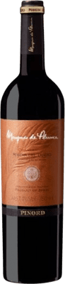 Marqués de Pluma Tempranillo — テンプラニーリョ Ribera del Duero Crianza — クリアンサ 75 cl