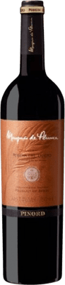 Marqués de Pluma Tempranillo Ribera del Duero Aged 75 cl