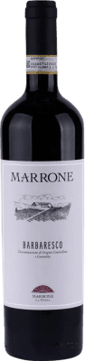 Marrone Nebbiolo Barbaresco 75 cl