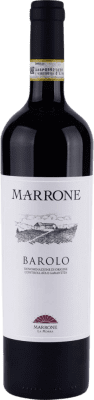 Marrone Nebbiolo — Неббиоло Barolo 75 cl