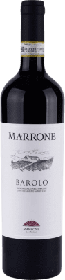 Marrone Nebbiolo Barolo 75 cl