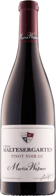 Martin Waßmer Schlatter Maltesergarten Pinot Noir — Пино Нуар Baden 75 cl