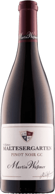 Martin Waßmer Schlatter Maltesergarten Pinot Black Baden 75 cl