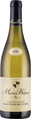 Martin Waßmer Markgräflerland Pinot Gris Sec Baden 75 cl