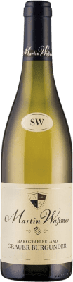 Martin Waßmer Markgräflerland Pinot Cinza Seco Baden 75 cl