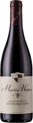 Martin Waßmer Markgräflerland Pinot Black сухой Baden 75 cl